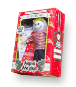 Kit de Año Viejo - Alejo Magia de Sueños